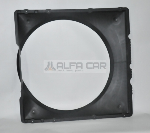 AC20502964 Диффузор радиатора FH12 NEW, D12D VOLVO B13 (2009-2020) Alfa Car1